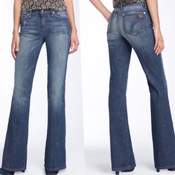 Joe's Jeans Denim - Joes Muse Jeans. Julie wash, Size 28